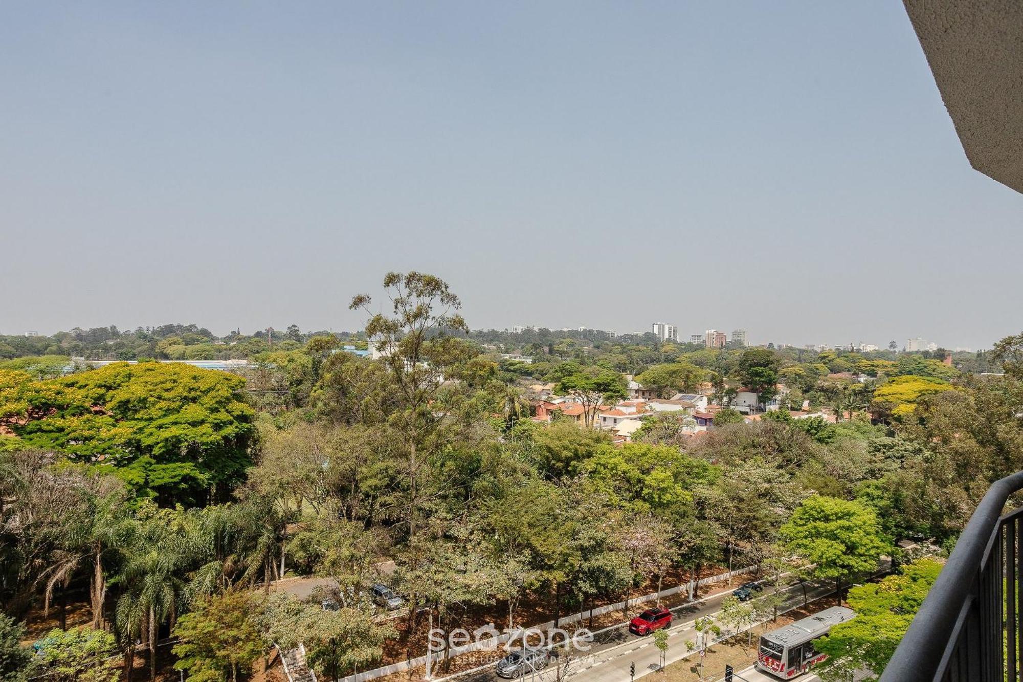 Apartment Noas - Na Zona Sul De Sp