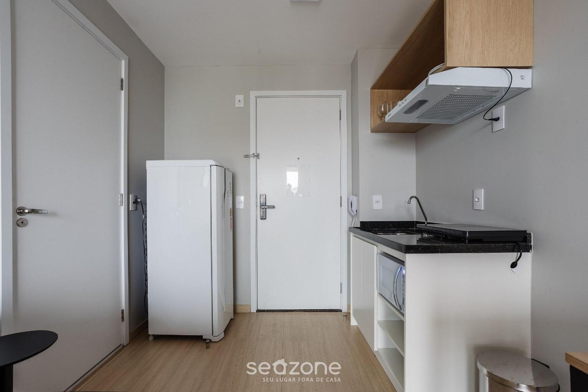 Apartment Noas - Na Zona Sul De Sp